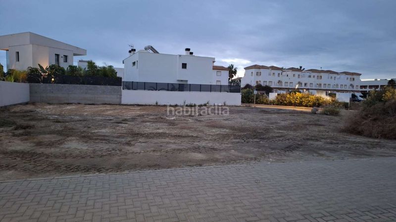 Foto adb2093a-37db-4008-a502-aebc079b99eb. Terreny residencial a n/a a Cala Marqués Vera