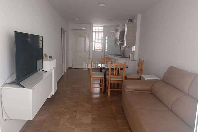 Foto bb7e893b-d416-4b43-9048-217300ef867b. Lloguer apartament a n/a a puerto de Garrucha Garrucha