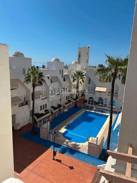 Foto 766a8be4-7e4b-4d19-9d56-12597af3888a. Rent apartment in n/a in puerto de Garrucha Garrucha