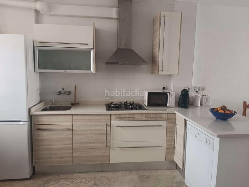 Foto d1bfe575-19b0-4d9d-8f52-29ce161202b4. Location appartement dans n/a dans puerto de Garrucha Garrucha