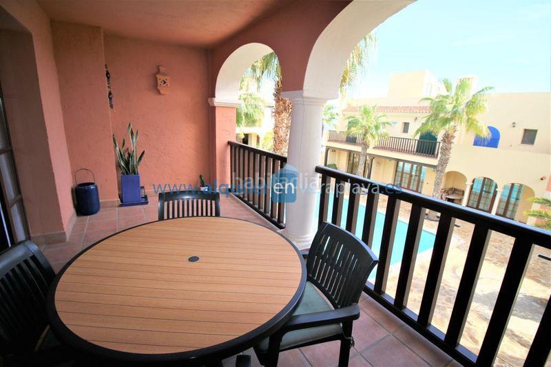 Foto 06ad9b7d-fcdc-4736-a814-9bc409b92f76. Àtic a n/a a Villaricos Cuevas del Almanzora