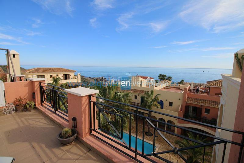 Foto 6a248000-1e95-42de-b33d-7fc90ba66b84. Àtic a n/a a Villaricos Cuevas del Almanzora