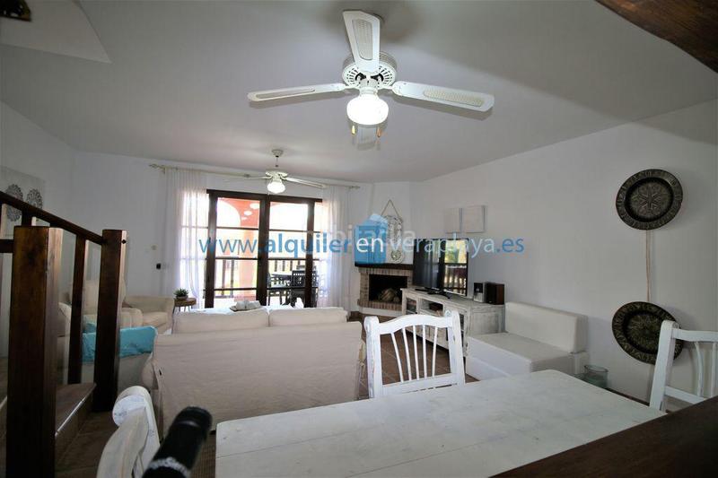 Foto 2f127e0e-cab2-42fc-9cd6-aeb2f60bfdae. Ático en n/a en Villaricos Cuevas del Almanzora