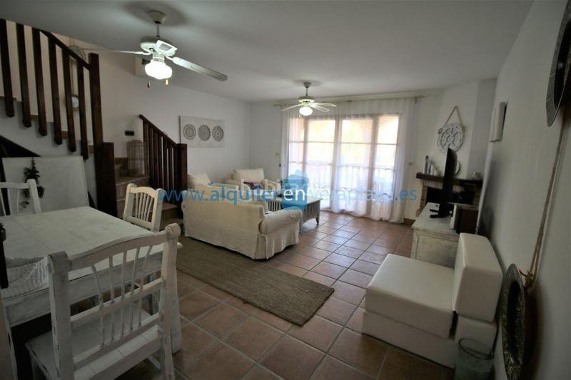 Foto 87f8e908-af54-4f5b-9ccb-3138d3b2edfc. Ático en n/a en Villaricos Cuevas del Almanzora