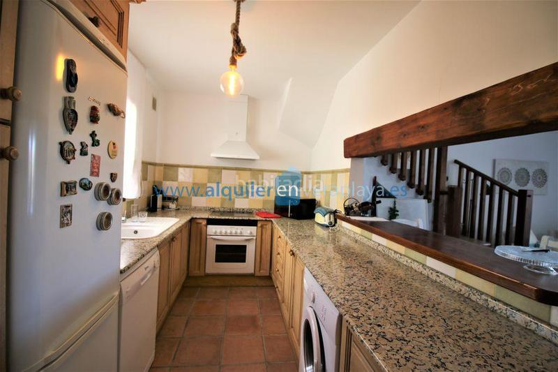 Foto 67539ee8-bad7-409c-b0d0-3c176c5934d1. Attico in n/a in Villaricos Cuevas del Almanzora