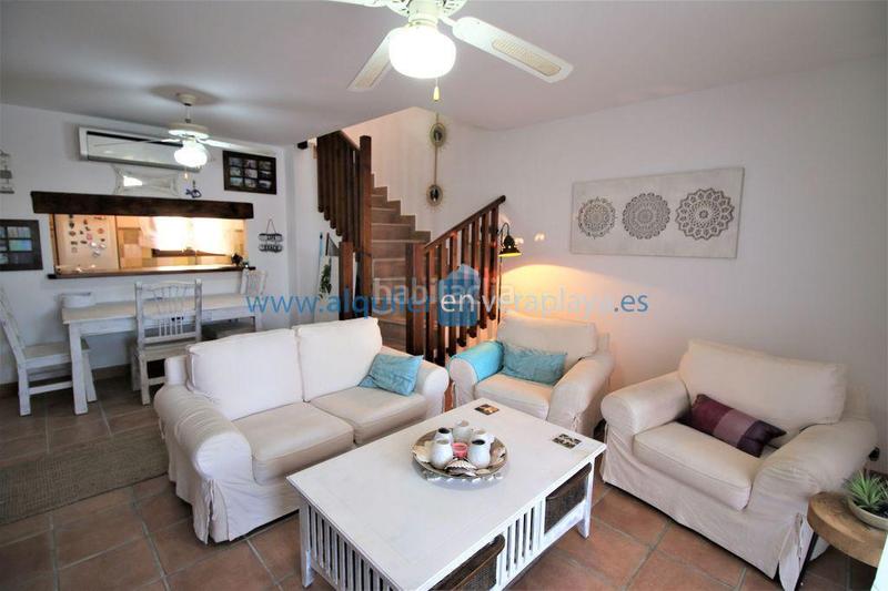 Foto 9d115146-036c-41c6-9238-acdefa8c2391. Attico in n/a in Villaricos Cuevas del Almanzora