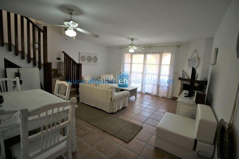 Foto 00c69d84-ef35-4933-856e-62af15799495. Attique dans n/a dans Villaricos Cuevas del Almanzora