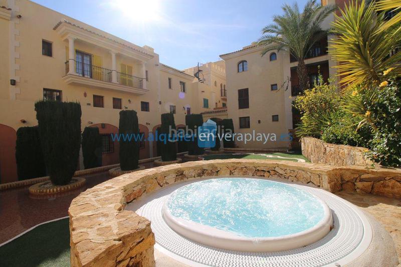 Foto be16c40b-0283-4151-9d67-a47df9883d83. Dachwohnung in n/a in Villaricos Cuevas del Almanzora