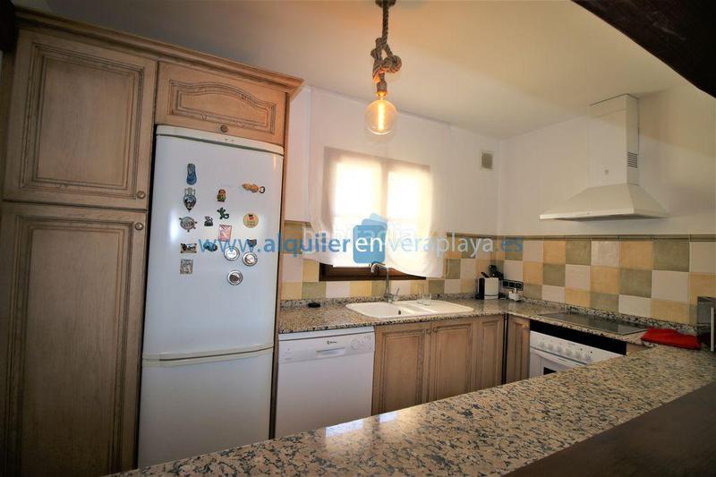 Foto c610cebd-f93d-44ae-a8af-eace8c5022c5. Dachwohnung in n/a in Villaricos Cuevas del Almanzora