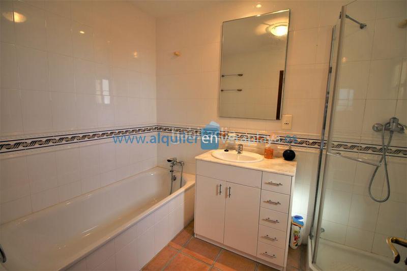 Foto cb7f63a3-7ef5-44cd-b847-bbe54f885938. Dachwohnung in n/a in Villaricos Cuevas del Almanzora