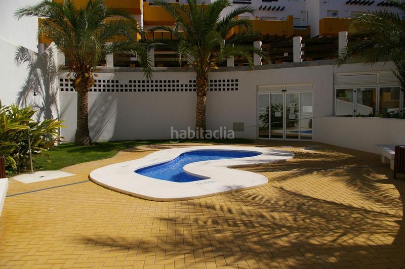 Foto 35da365d-4dce-440a-ad7a-f960aa83b571. Appartement dans n/a dans Las Salinas Vera