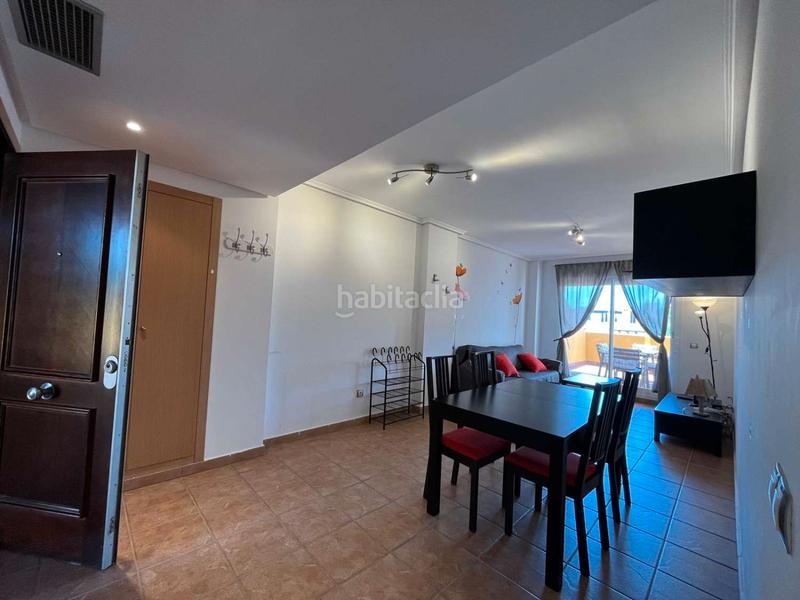 Foto 657bd894-1d86-4c2e-a5d9-9205b85be518. Appartement dans n/a dans Las Salinas Vera