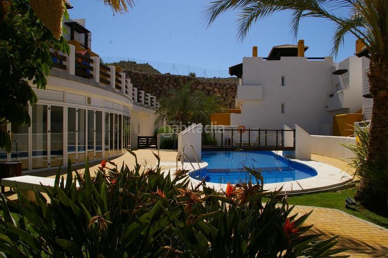 Foto 93b8686f-5ff9-4c42-9771-e7cd7e156f58. Appartement dans n/a dans Las Salinas Vera