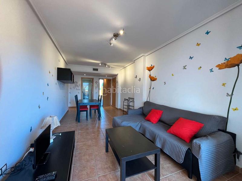 Foto abf42fa9-2322-4592-a8ec-1580998a51e5. Appartement dans n/a dans Las Salinas Vera