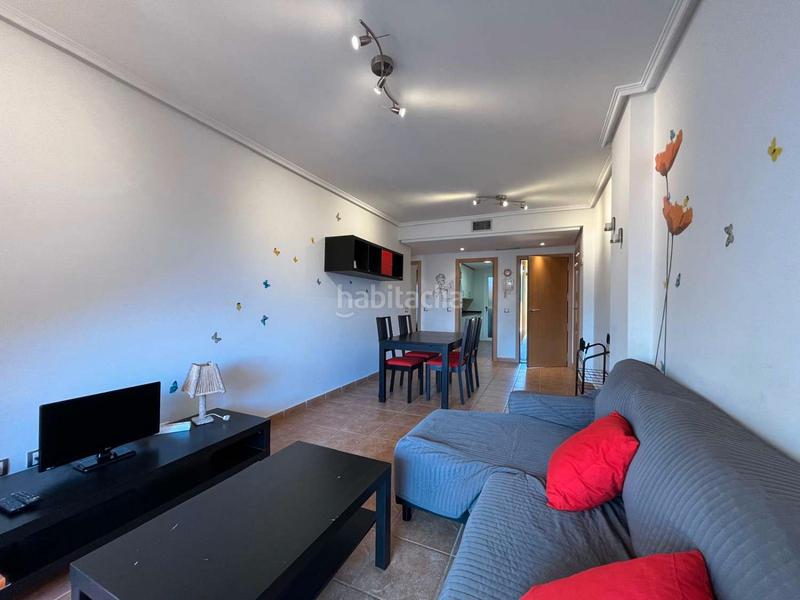 Foto b422469b-3d9c-496a-9767-43ccb8194fbf. Appartement dans n/a dans Las Salinas Vera