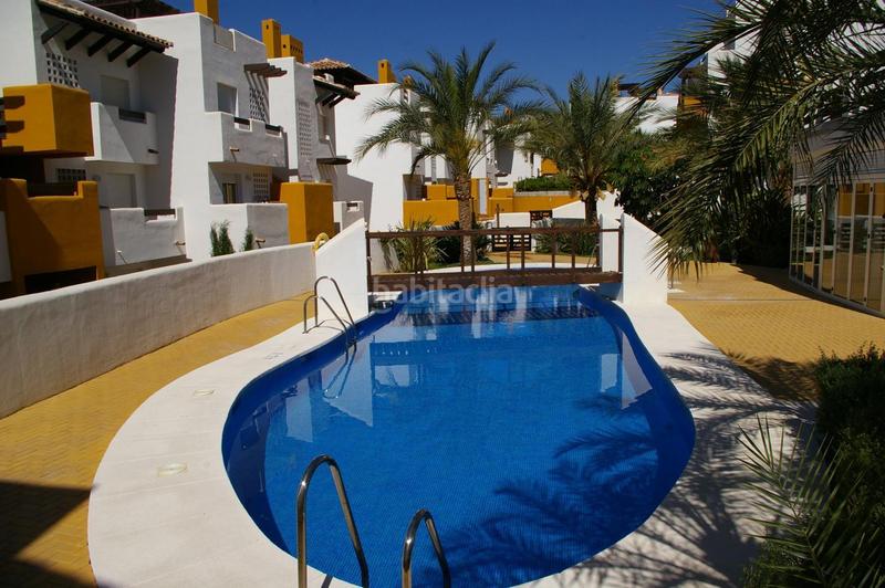 Foto d21a50ea-1530-491f-8972-e14281694e00. Appartement dans n/a dans Las Salinas Vera