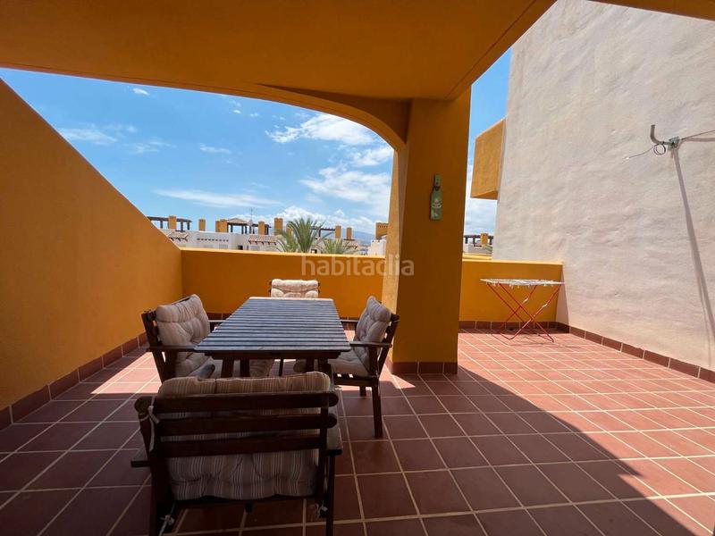Foto dc2b6cb9-e0e6-4ab6-987a-3c0a132372e4. Appartement dans n/a dans Las Salinas Vera
