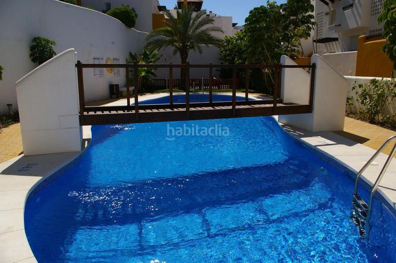 Foto 0d7a728b-2c83-44fa-be16-5d00804885cd. Flat in n/a in Las Salinas Vera