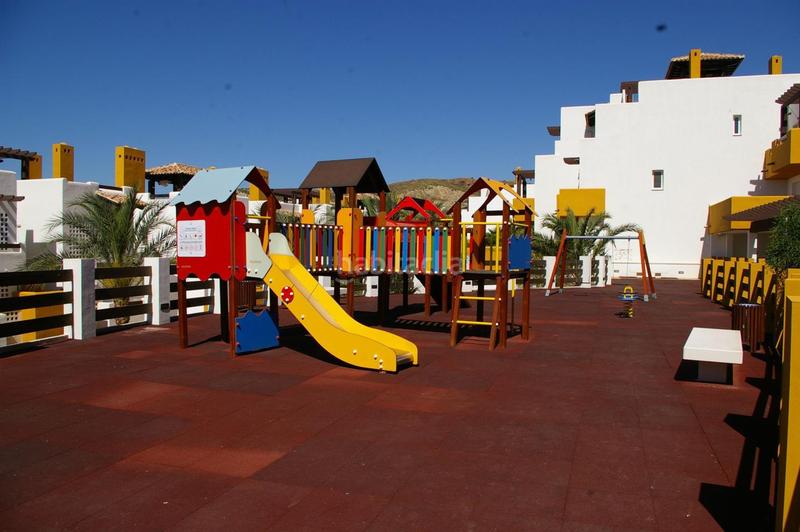 Foto 50d9b070-b80e-4040-950f-59330769888b. Flat in n/a in Las Salinas Vera