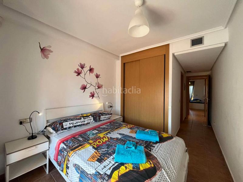 Foto 6f8128fd-eb92-4311-93fa-00e62b9c2ce2. Flat in n/a in Las Salinas Vera