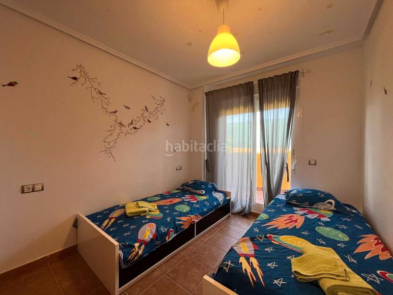 Foto bbd71ad9-fbf3-49af-b85a-d3e157d93bac. Flat in n/a in Las Salinas Vera