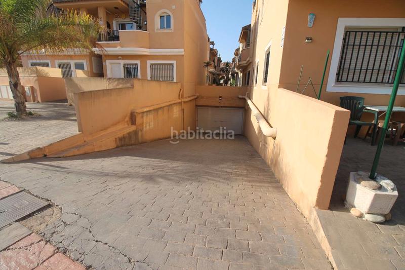 Foto 0a24f45f-a5d6-4853-ab2d-d3e08c930e7b. Apartment in n/a in Palomares Cuevas del Almanzora