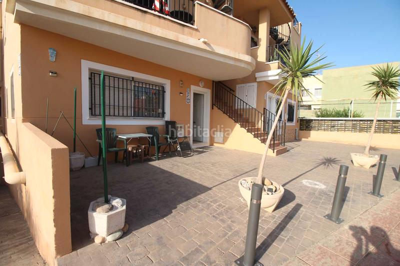 Foto eed43c10-db12-4055-8948-450e77dbbe9c. Apartment in n/a in Palomares Cuevas del Almanzora
