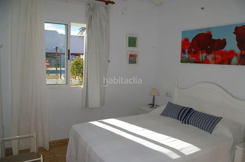 Foto 6f94f3c9-36d1-4e99-bc01-a93e6590ba26. Affitto appartamento in Las Marinas - Pueblo Laguna Vera