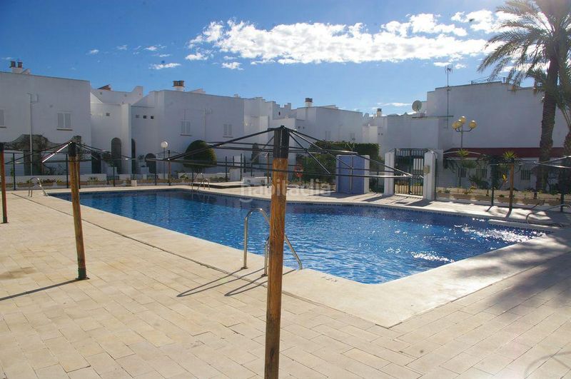 Foto aedfee1a-1a69-4402-a6fb-f9f8e611d53e. Affitto appartamento in Las Marinas - Pueblo Laguna Vera