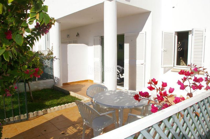 Foto ef24fb0e-d4f6-48c0-8325-b45da5ae112c. Affitto appartamento in Las Marinas - Pueblo Laguna Vera