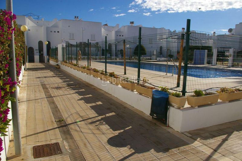 Foto 1b5e82af-2d8a-4d3d-a773-e2d1c47b7889. Rent flat in Las Marinas - Pueblo Laguna Vera