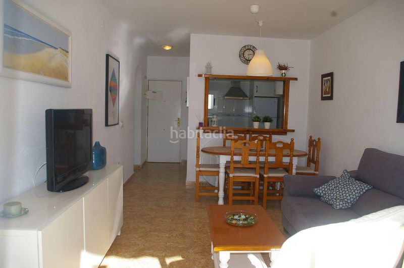 Foto 35f0eca7-06de-4f7f-8b4d-f3c2c3431a6d. Rent flat in Las Marinas - Pueblo Laguna Vera