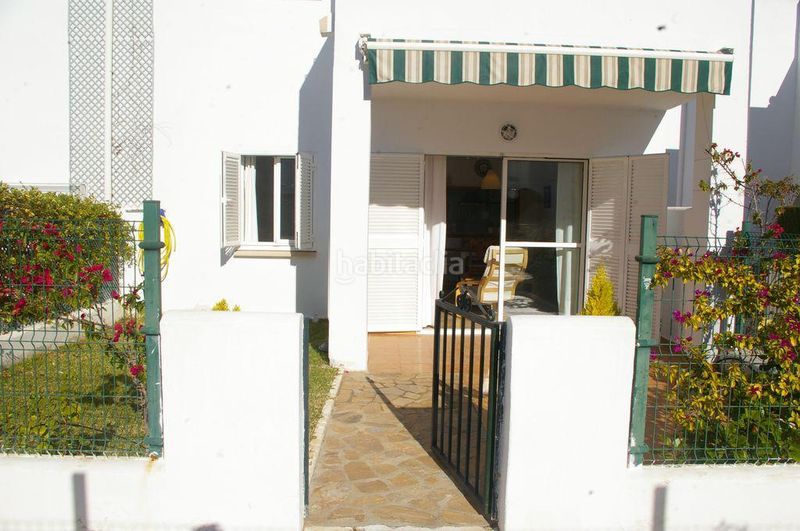 Foto 52c965be-f57e-4c36-9cff-1f0c729f5d6a. Rent flat in Las Marinas - Pueblo Laguna Vera