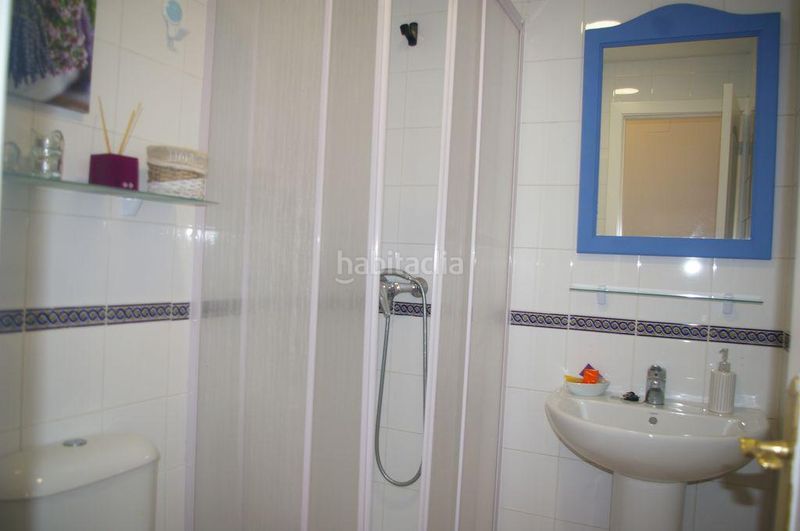 Foto 76125bf2-dcf1-4bf6-b50f-cdfa9efcc68d. Rent flat in Las Marinas - Pueblo Laguna Vera