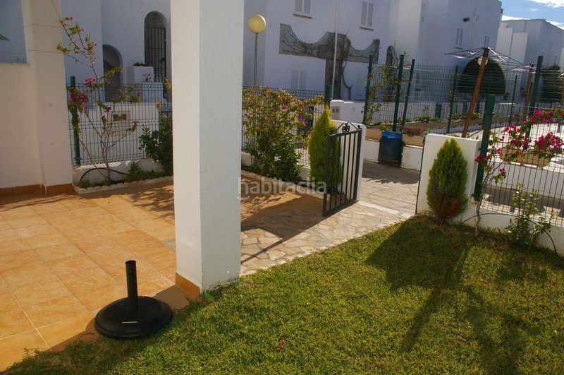 Foto 7b665366-3b2d-4237-ae22-74f783f2a9cf. Rent flat in Las Marinas - Pueblo Laguna Vera