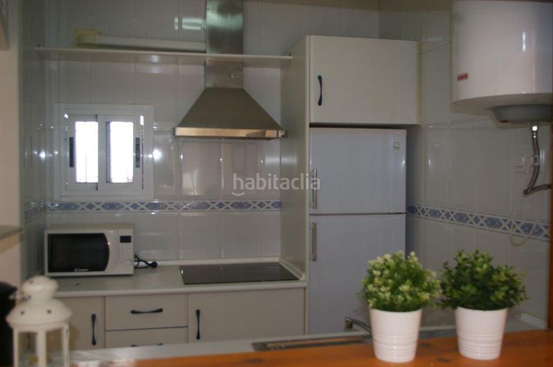 Foto 90a9b36f-d4a3-4c86-8319-4f1f6b588604. Rent flat in Las Marinas - Pueblo Laguna Vera