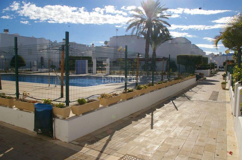 Foto a628e210-7956-4cca-8e7f-cfc5379418f7. Rent flat in Las Marinas - Pueblo Laguna Vera