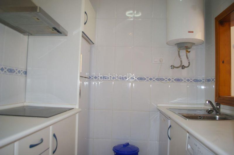 Foto f2608cea-f4cd-41ca-a727-2a6808ac04cd. Rent flat in Las Marinas - Pueblo Laguna Vera