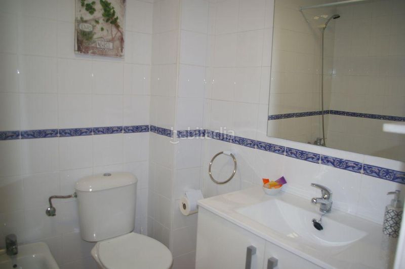 Foto fc6b48f9-b279-4537-affa-6485bf04faf9. Rent flat in Las Marinas - Pueblo Laguna Vera