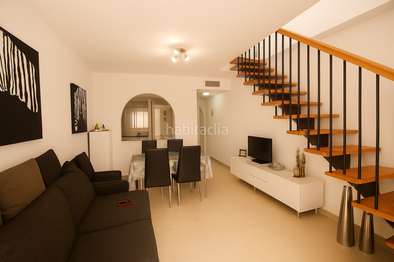 Foto 873fbe5e-0738-4c39-bbcb-a2246a58072d. Apartament a n/a a Palomares Cuevas del Almanzora