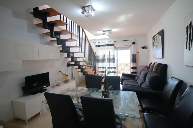 Foto abdc5083-85bd-407e-950e-976ee8225bcf. Apartament a n/a a Palomares Cuevas del Almanzora