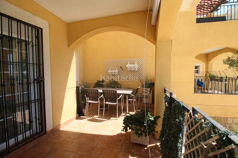 Foto 420a9fd6-b2cd-4f82-adcb-a5339d0b65b1. Apartment in n/a in Palomares Cuevas del Almanzora