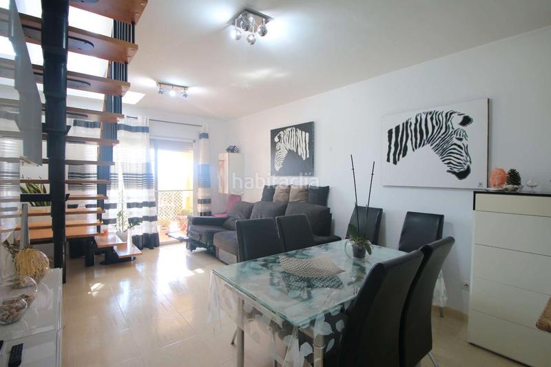 Foto b6743c19-f365-406c-8eff-9a6bad0aef08. Apartment in n/a in Palomares Cuevas del Almanzora