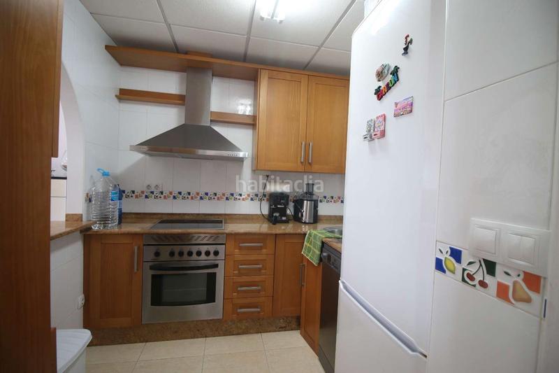 Foto 8474d452-2239-418f-be24-fb07e74de1a1. Appartement dans n/a dans Palomares Cuevas del Almanzora