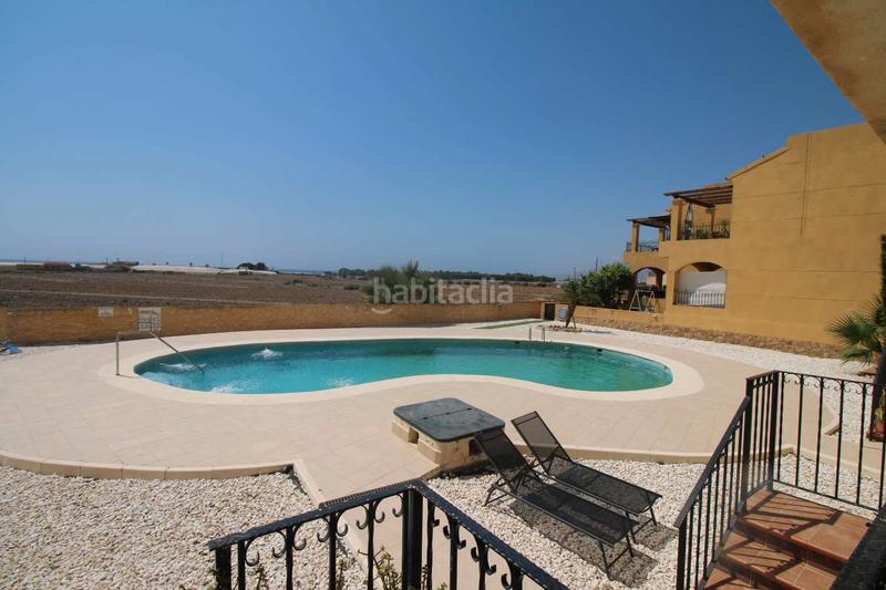Foto 63fe08af-38d0-4e2a-9639-436c6989ba1b. Appartement in n/a in Palomares Cuevas del Almanzora