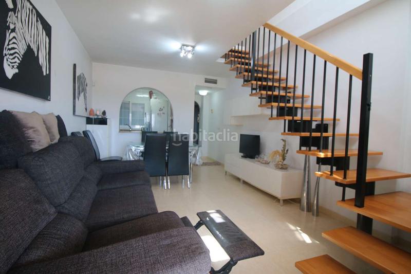 Foto beb12e5a-cce7-479d-80ef-1fe685547b12. Appartement in n/a in Palomares Cuevas del Almanzora