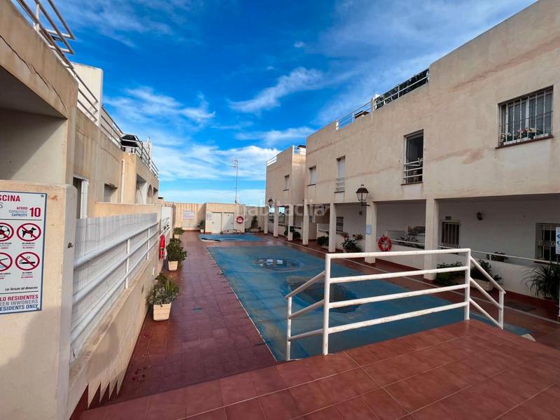 Foto a0fc9c05-1664-421b-8475-c36ed7908d5c. Apartment in n/a 20 in Palomares Cuevas del Almanzora