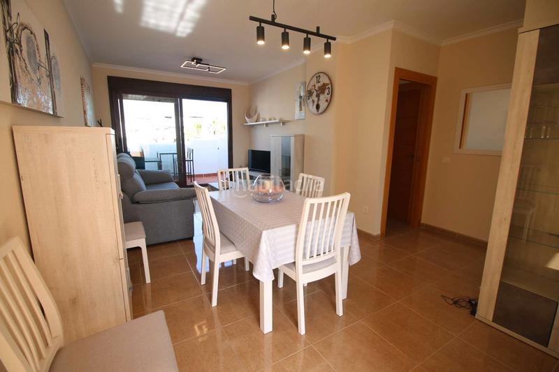 Foto 46b75299-ed94-42bd-b034-fdc04da00dfe. Apartamento en n/a en Las Salinas Vera