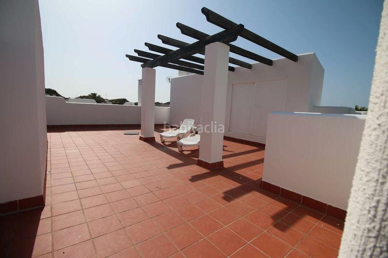 Foto 62e7b43d-37f9-42e8-942c-87f964a98c95. Apartamento en n/a en Las Salinas Vera