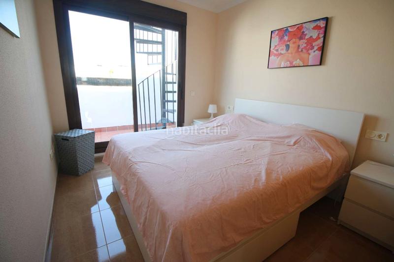 Foto 966c2d15-6bd2-44e3-a059-074e5f7d0aae. Apartamento en n/a en Las Salinas Vera
